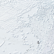 Aerial image of an ice cliff at the terminus of Thwaites Glacier, West Antarctica on 9 January 2016. Image: Knut Christianson